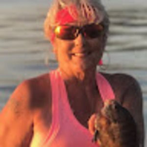 Meet your Posher, Donna c